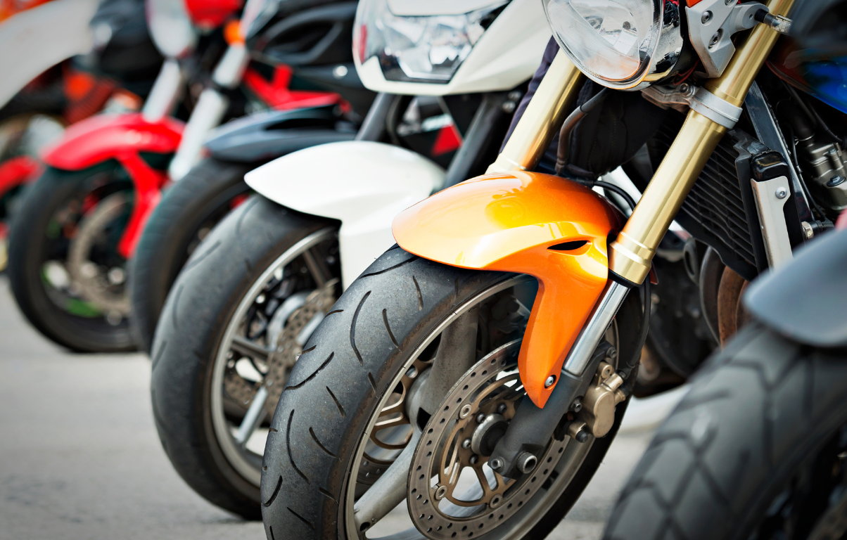 motos