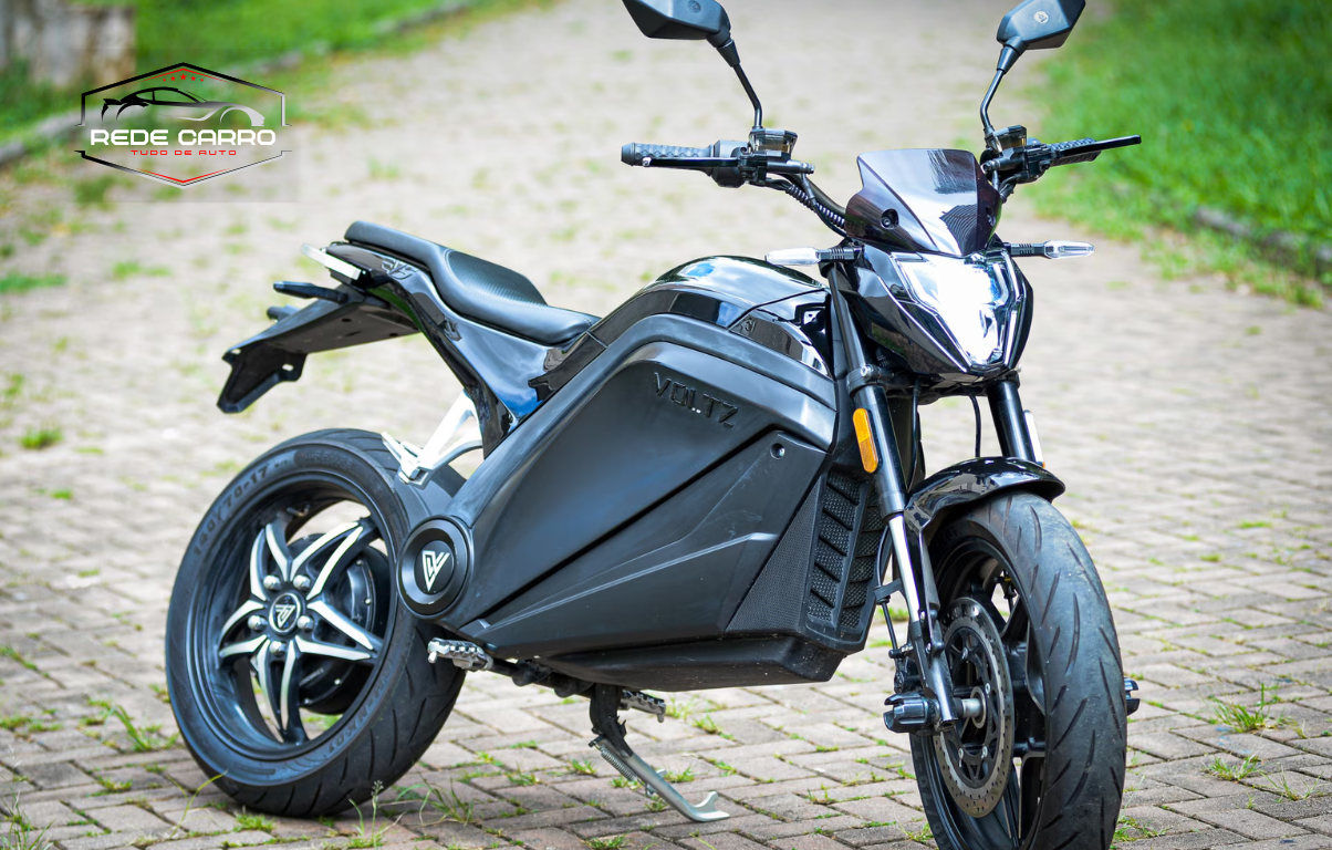 moto-eletrica