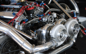 motor