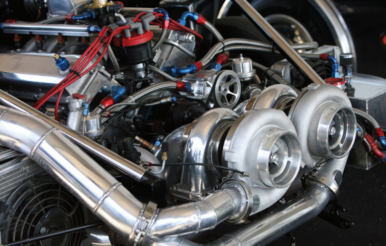 motor