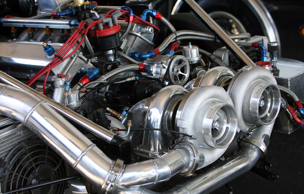 motor