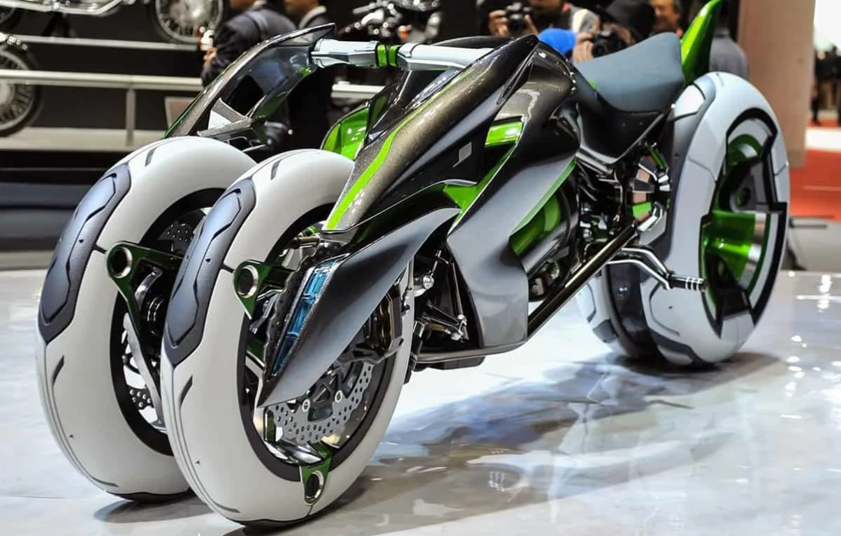 motos