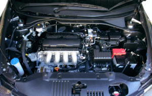 motor