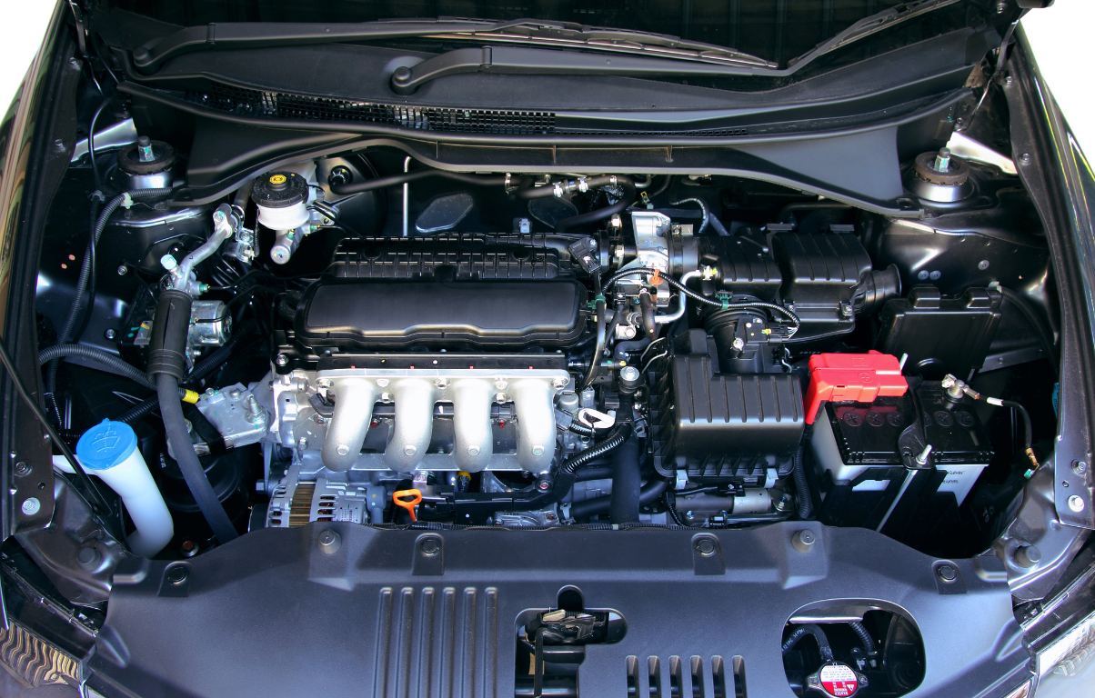 motor