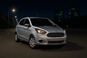 Melhores Carros Usados Até 35 mil para Comprar em 2025