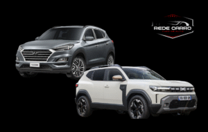 Carros para Família