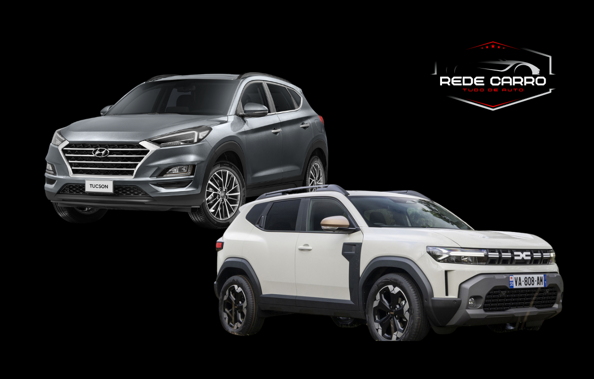 Carros para Família