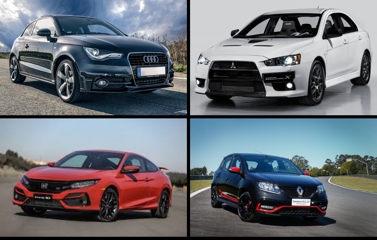 carros esportivos