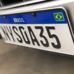 pesquisar placa de carro