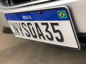 Descubra Como Obter Dados do Veículo Pela Placa em 2025