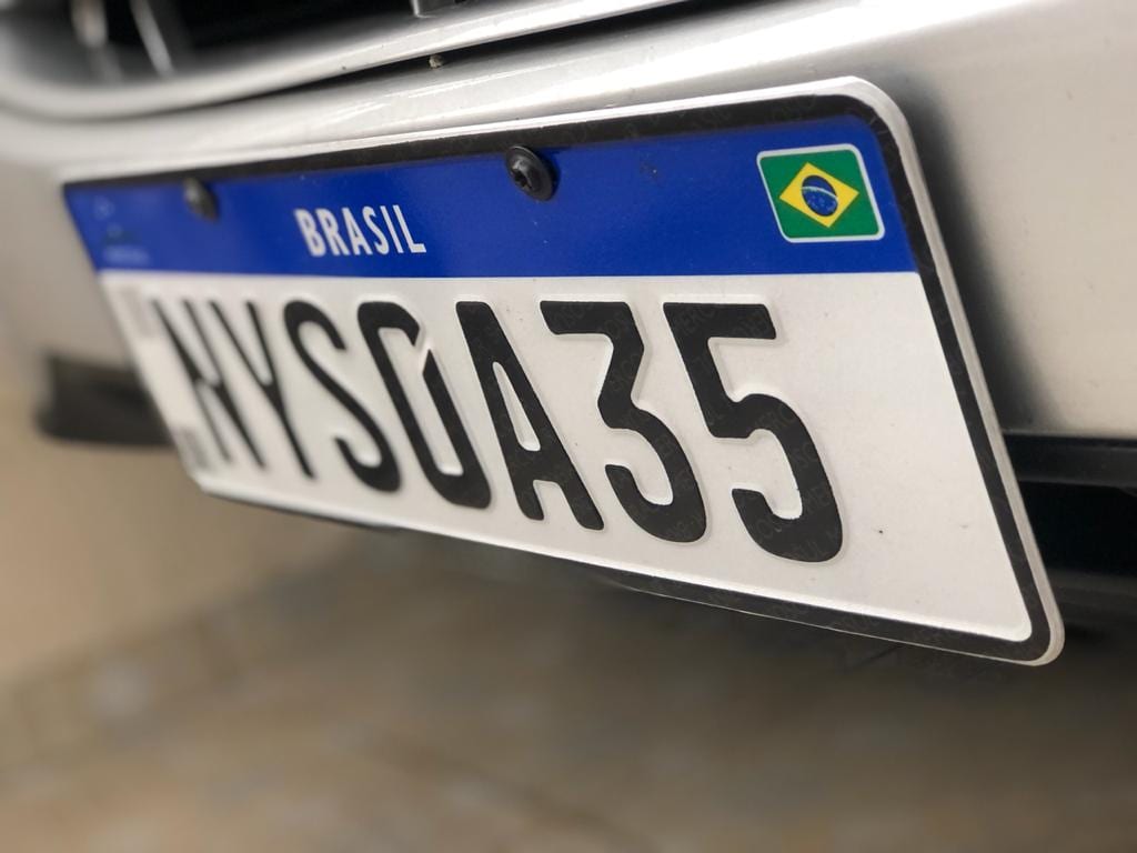 pesquisar placa de carro
