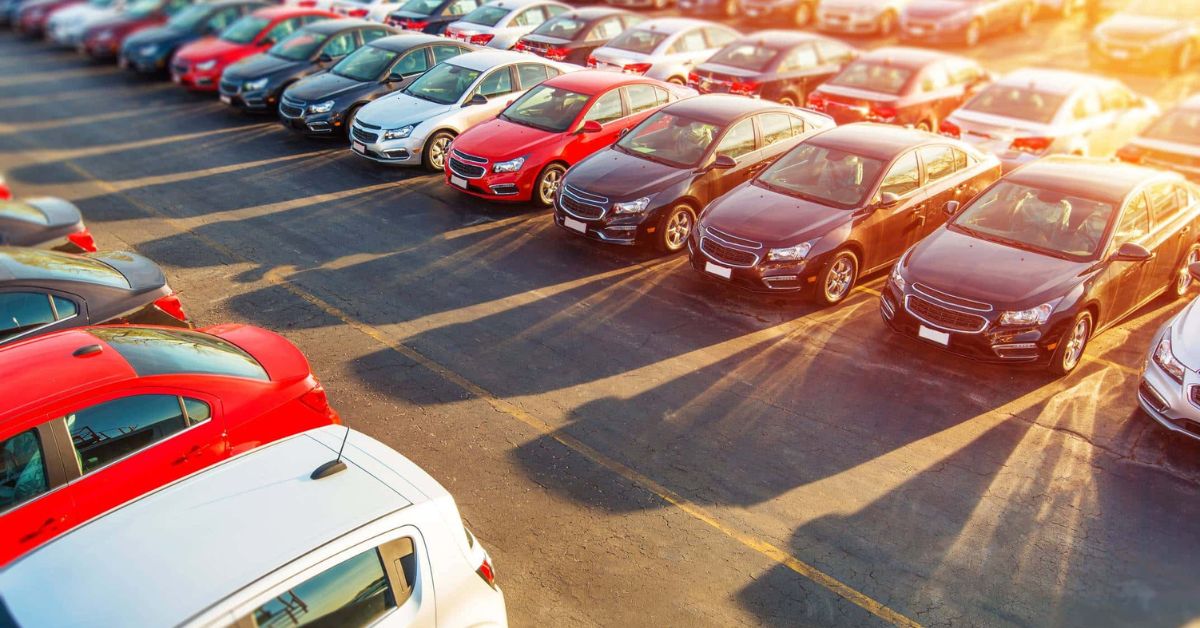 Como Comprar Carro de Leilão e Vale a Pena?