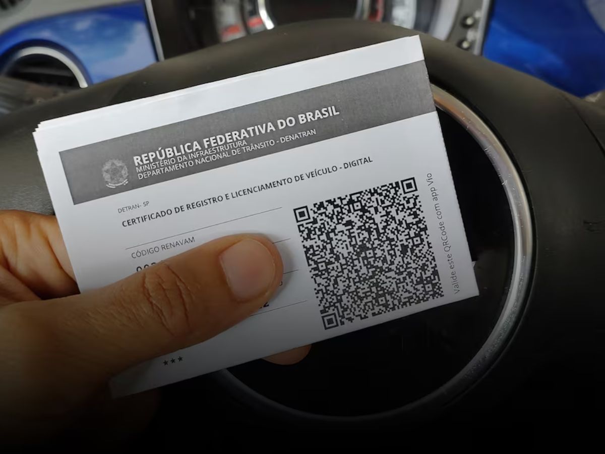 como fazer um licenciamento em 2025