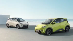 byd dolphin mini 2025 ficha técnica