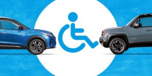 carros para pcd