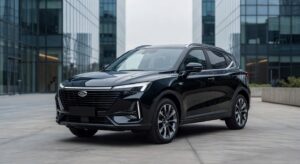 GAC GS3 2025: SUV chinês vale o preço? Teste real | EG